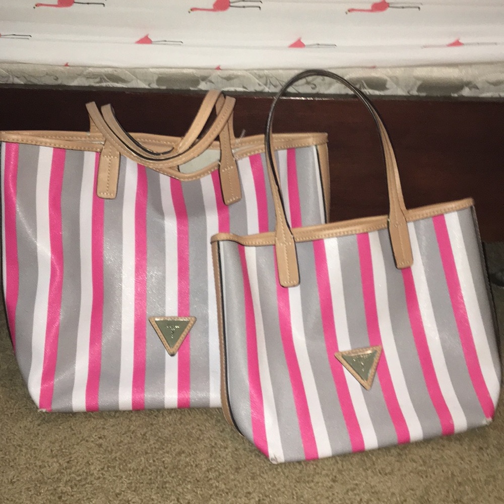 Guess purses